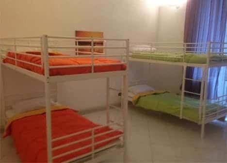 Asd -Sport E Giovani Hotel Borgofranco d'Ivrea Екстериор снимка